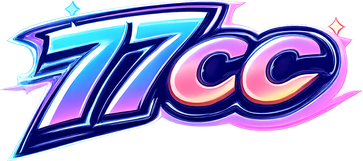 77cc লোগো